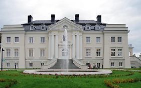 Komierowo Pałac